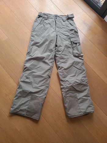 Pantalon ski tm