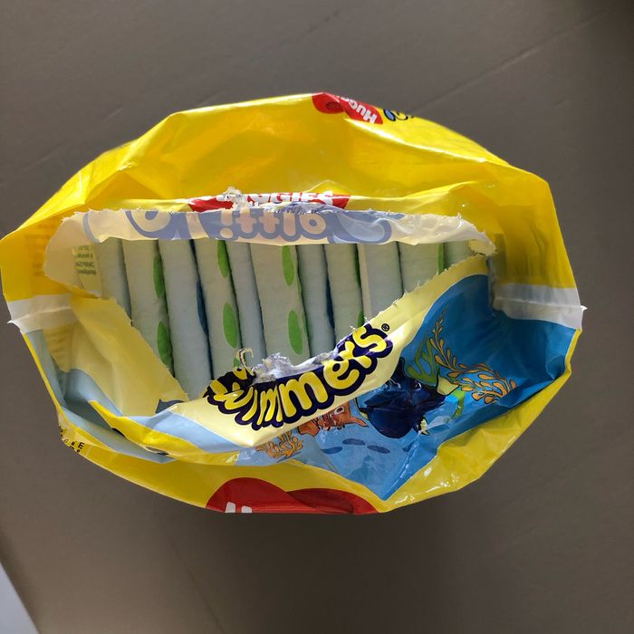 Couches de bain Huggies - photo numéro 2