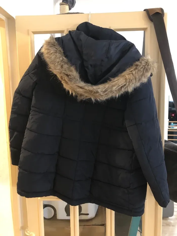 Blouson femme enceinte H&M - photo numéro 3