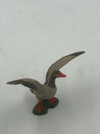 Figurine en PVC Jars Cendré N•13679 Schleich