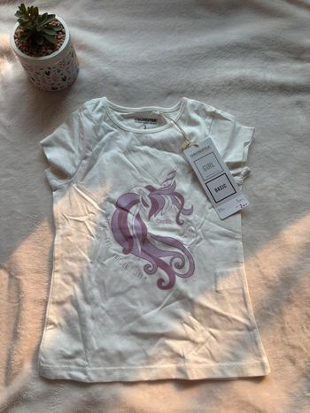 Tee  shirt orchestra