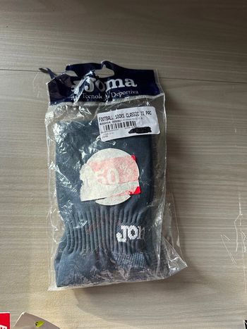 Chaussette Joma