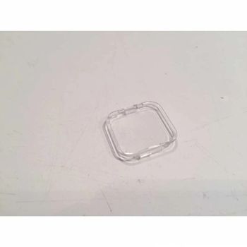 Hublot d'avion 30227000 pièce détachée Playmobil 3185 Avion et équipage #A13