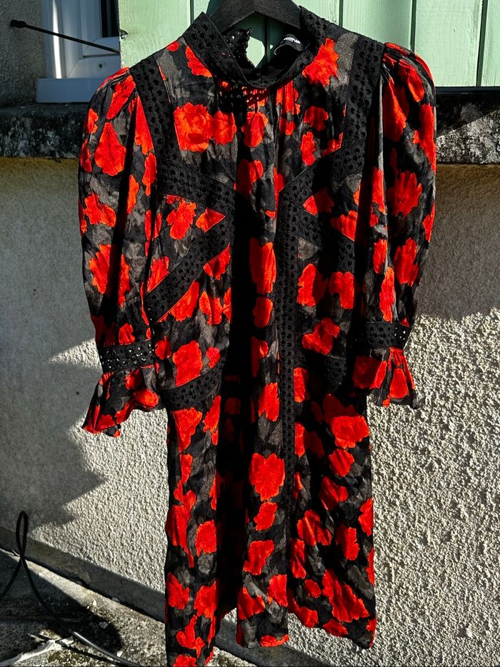Robe The kooples - photo numéro 2