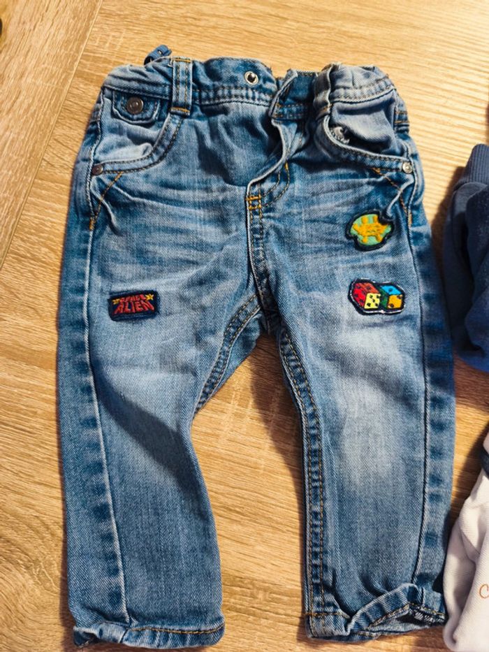 Lot 6 mois - photo numéro 4