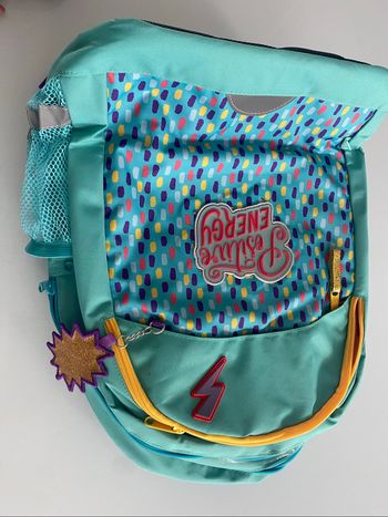Cartable sac à dos