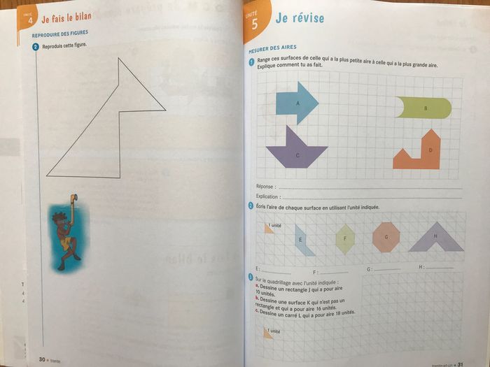 Nouveau Cap Maths CM1 - édition 2020 - photo numéro 3
