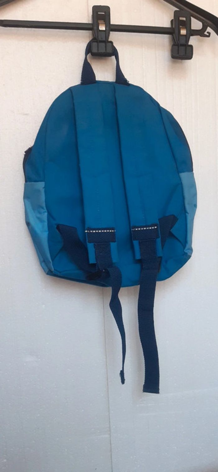 Sac a dos plane - photo numéro 3