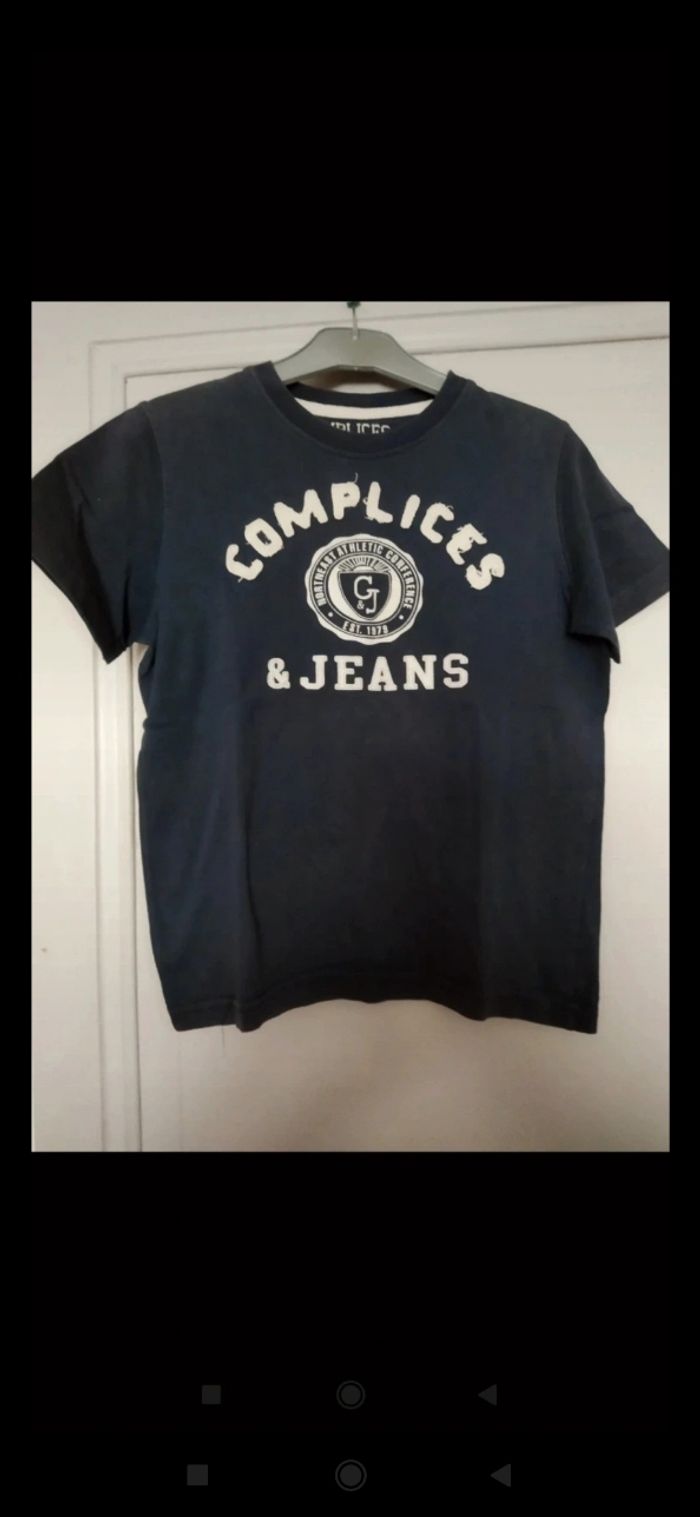 Lot de 6 tee shirts - photo numéro 4