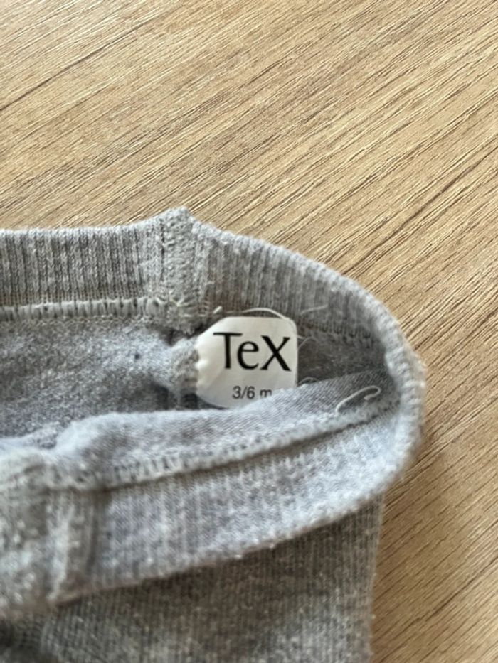 Collant Tex 3 mois - photo numéro 2