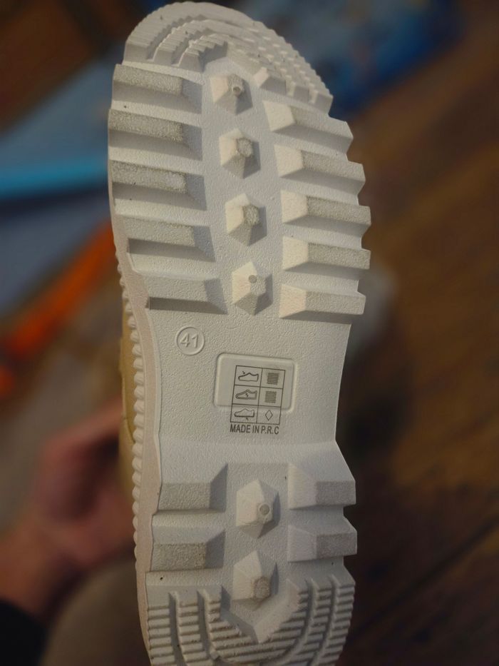 Baskets femmes - photo numéro 4