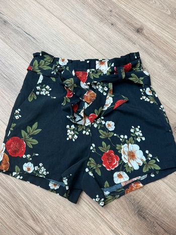 Short Voyelles
