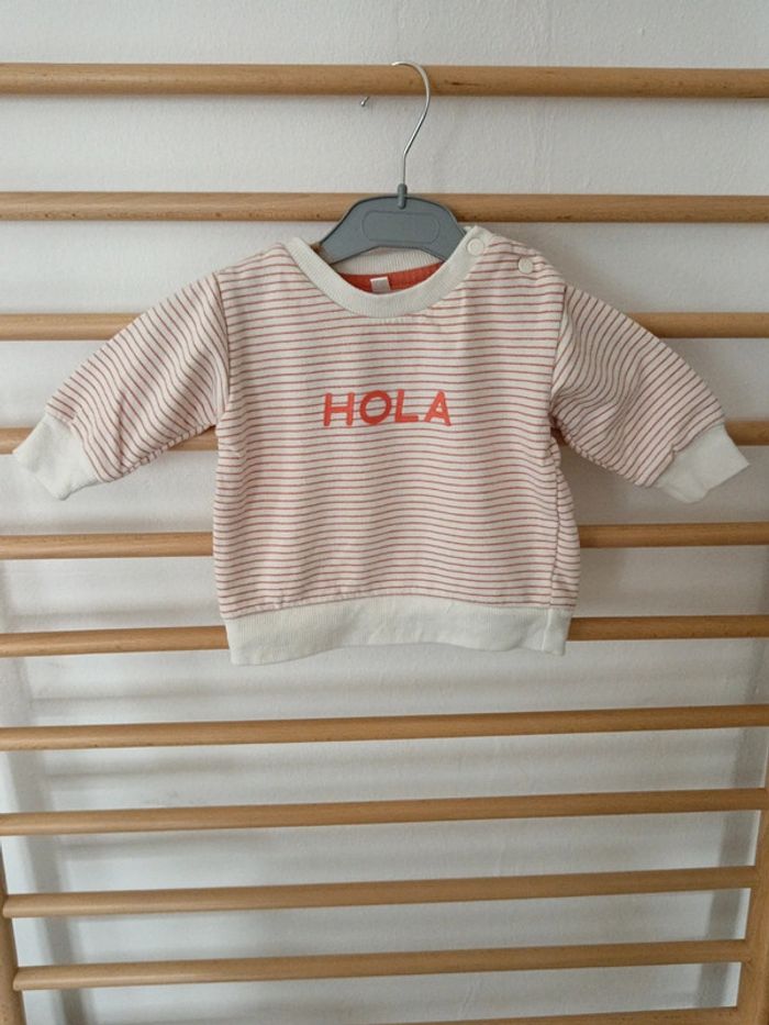 Pulls hola