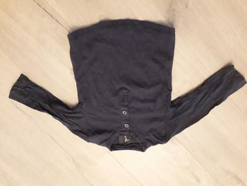 T-shirt léger 9-12mois