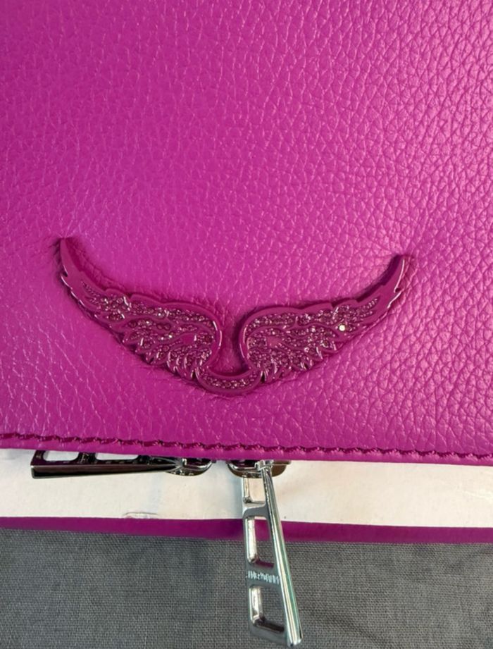 Sac zadig & voltaire - photo numéro 6