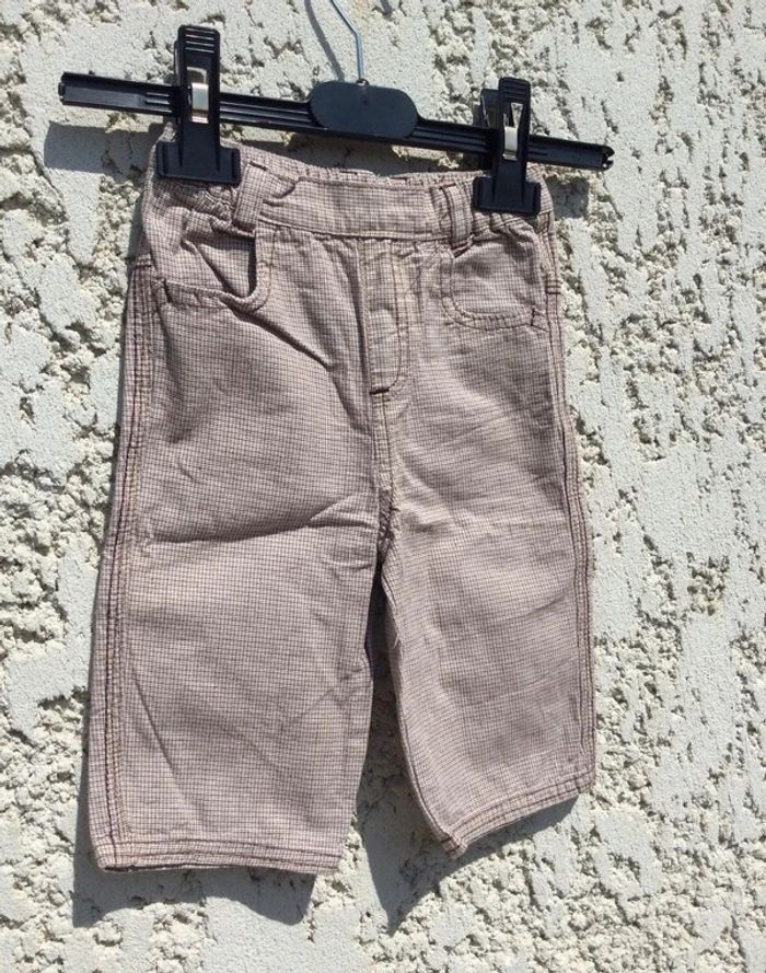 Pantalon Kitchoun 6 mois - photo numéro 2