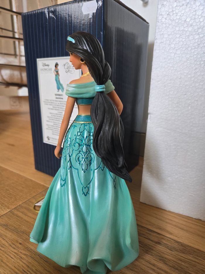 Figurine Jasmine couture de force - photo numéro 4