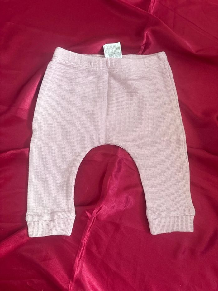 Ensemble body + pantalon - photo numéro 4