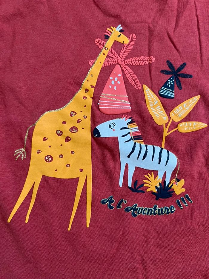Ensemble 🦒 - photo numéro 3