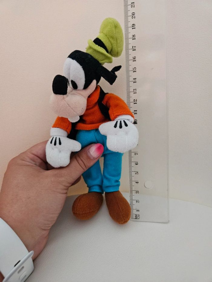 Peluche Dingo - photo numéro 2