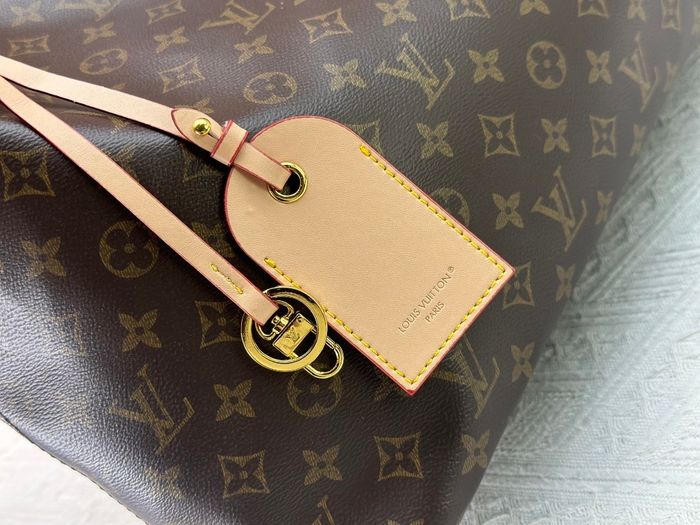 Louis Vuitton   M40249 - photo numéro 7