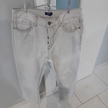 Jeans kiabi regular fit