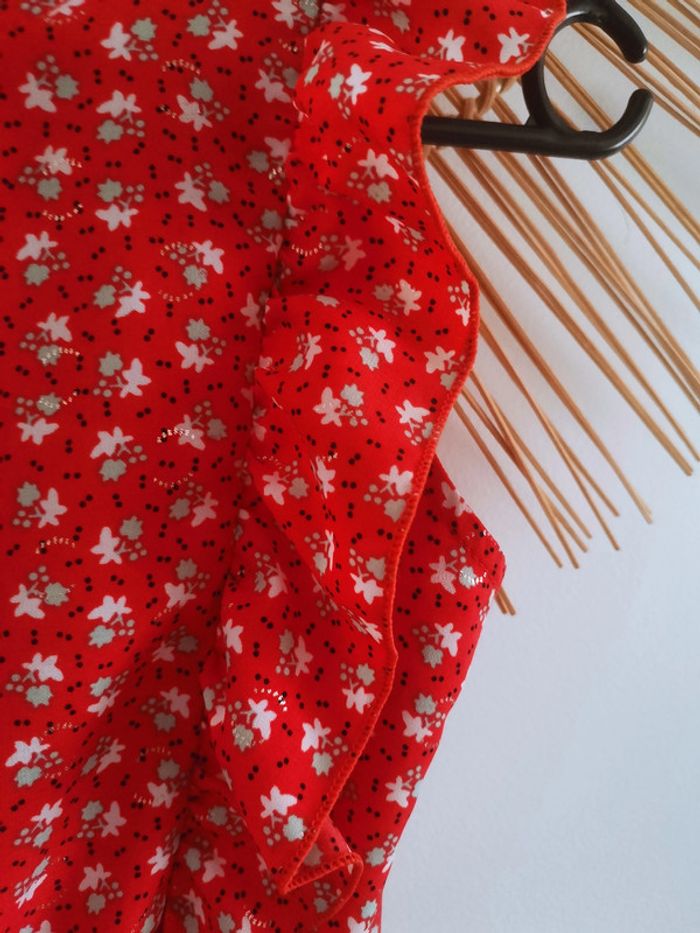 Combi short p'tit môme 10 ans - photo numéro 3