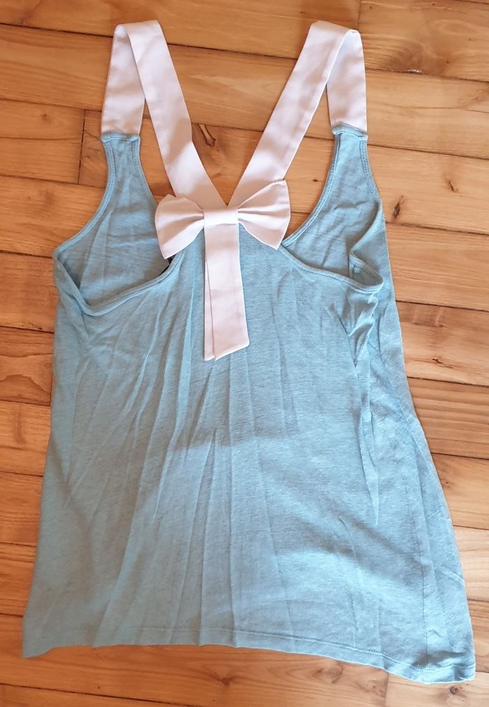 T-shirt Etam S - photo numéro 2