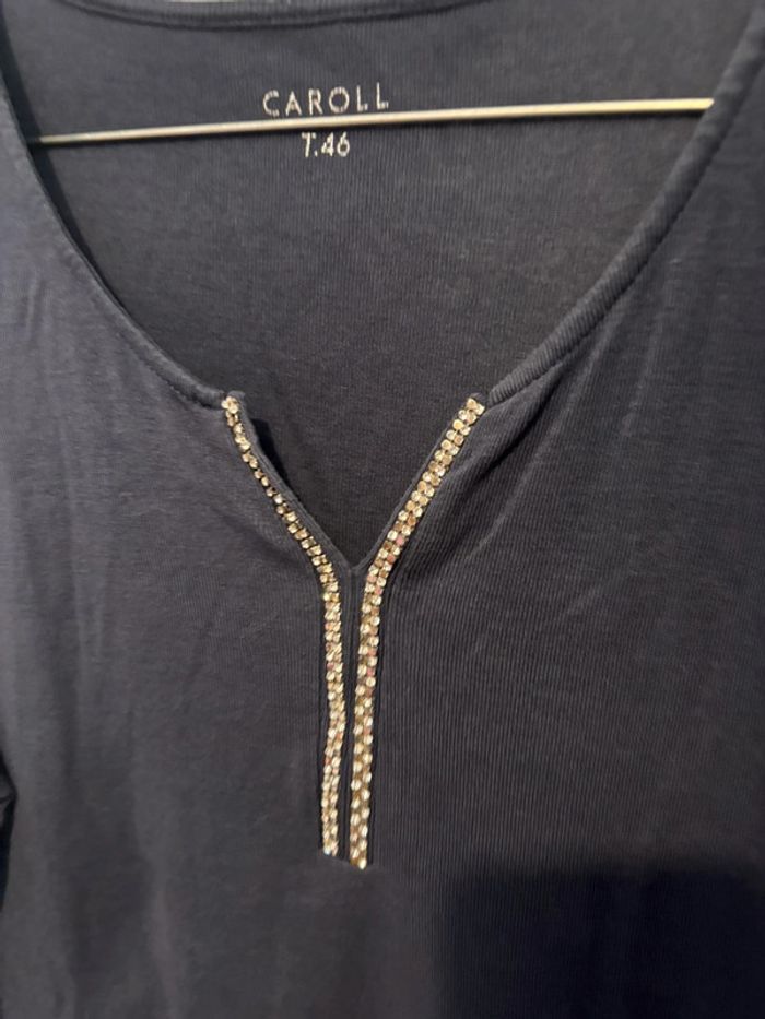 Pull femme - photo numéro 2
