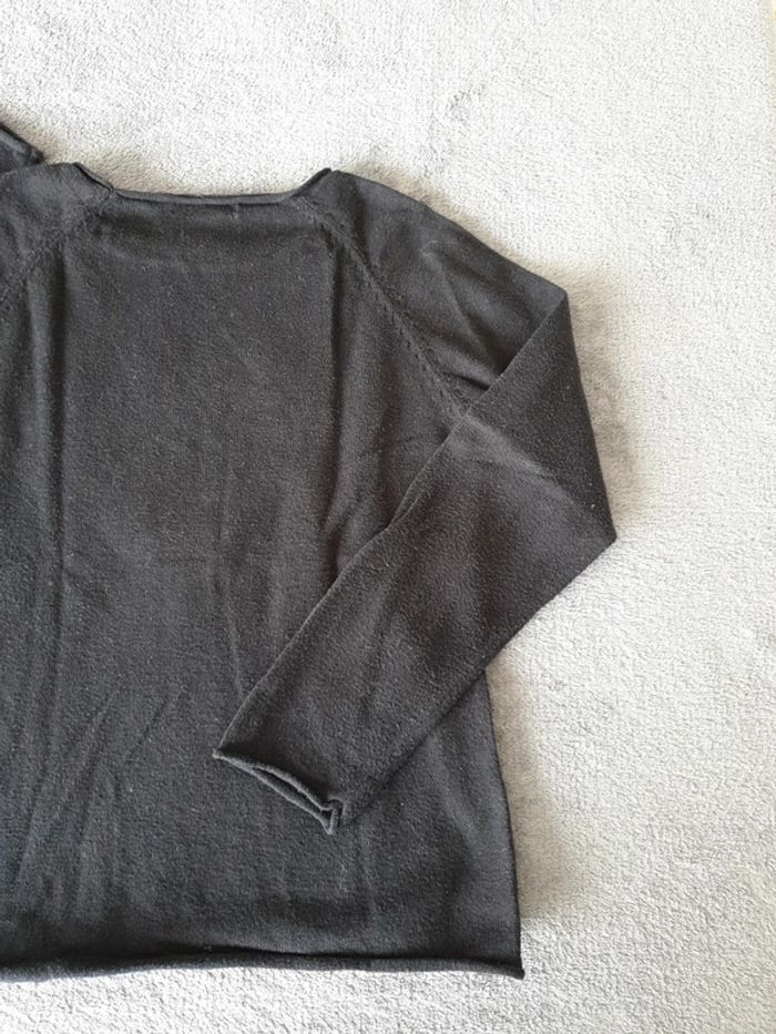 Pull fille 10 ans - photo numéro 9