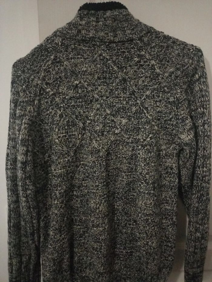 Pull Kenzarro - photo numéro 10