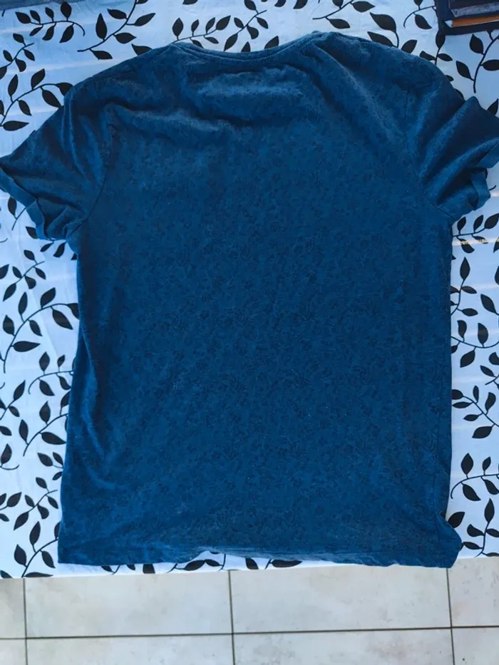 Lot 8 polos tee shirts - photo numéro 19