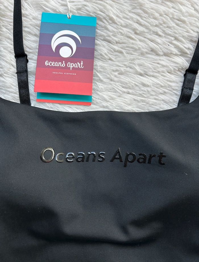 Brassière / débardeur Océans Apart - photo numéro 2