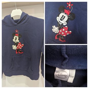 Sweat Disney