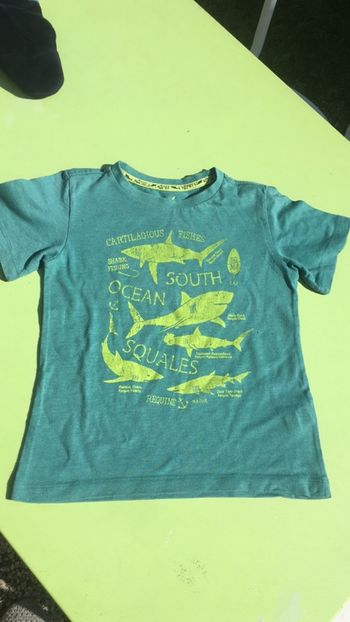 Tee shirt 👚