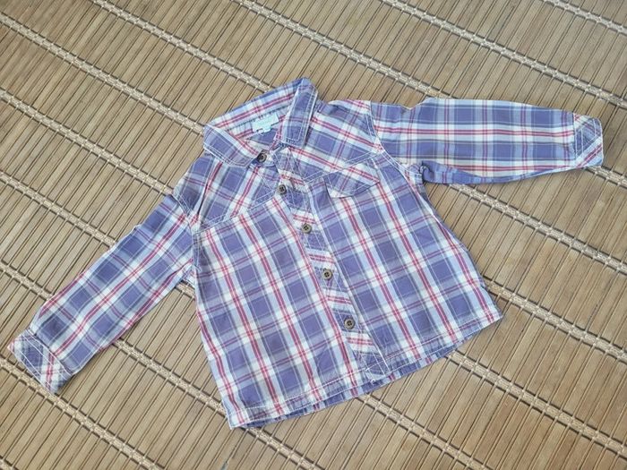 Chemise - photo numéro 2