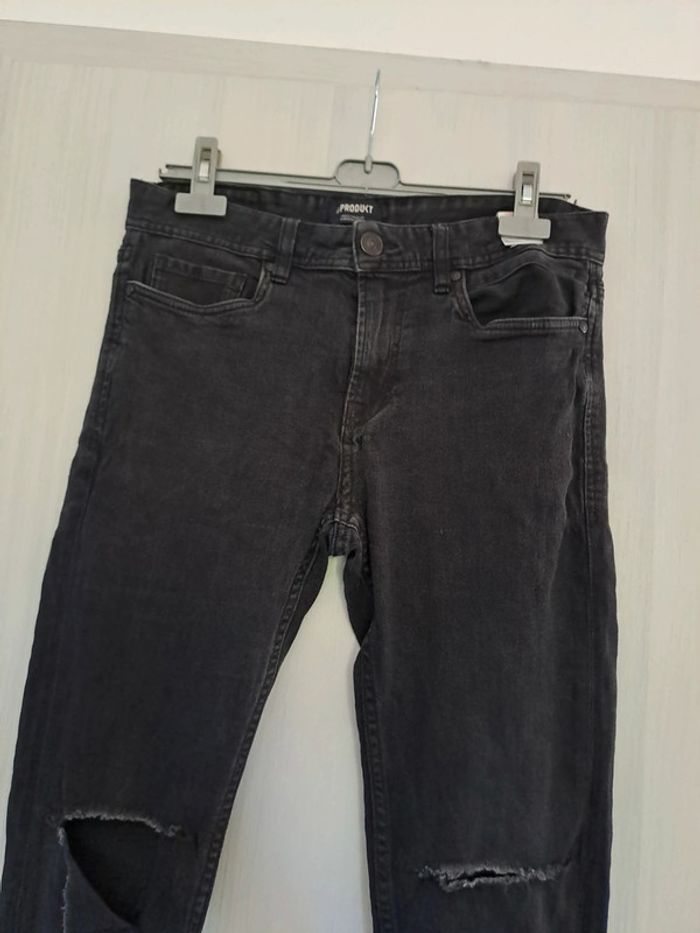 Jeans produkt - photo numéro 2