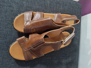 Mule femme taille 36