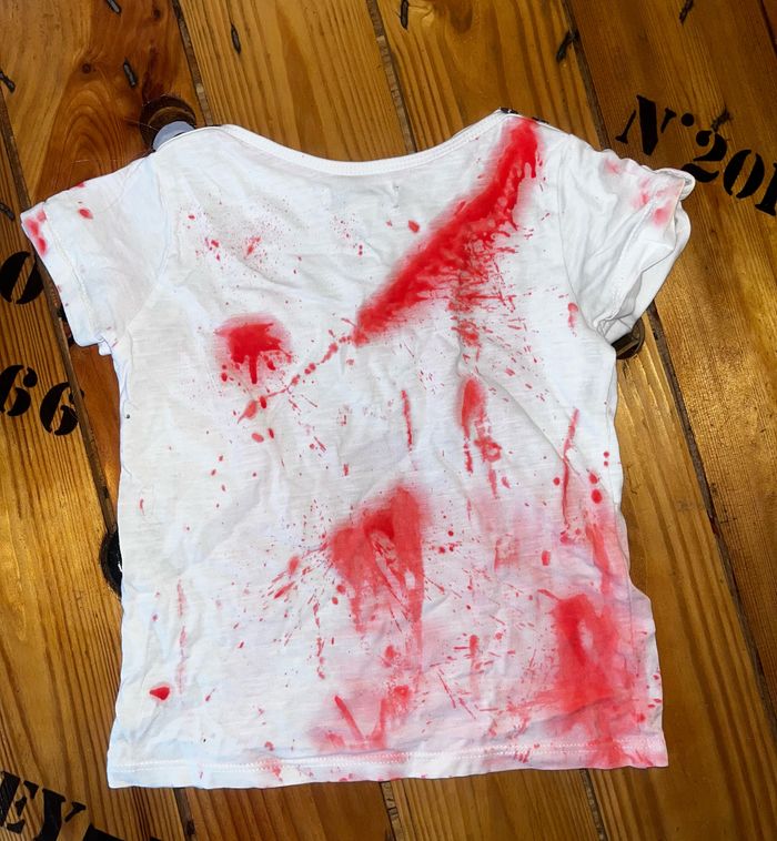 Déguisement Halloween 4 ans - photo numéro 6