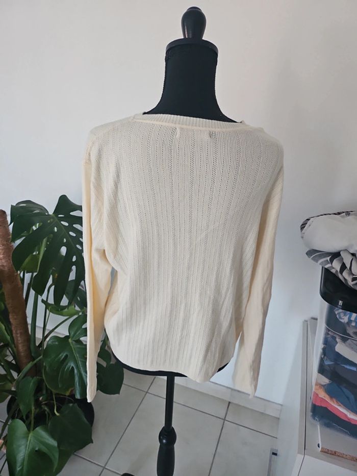 Pull marque Shein - photo numéro 4