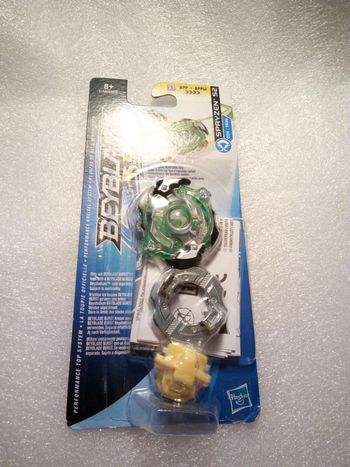 Beyblade burst évolution spryzen