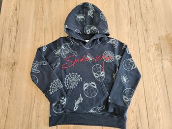 Pull 8 ans