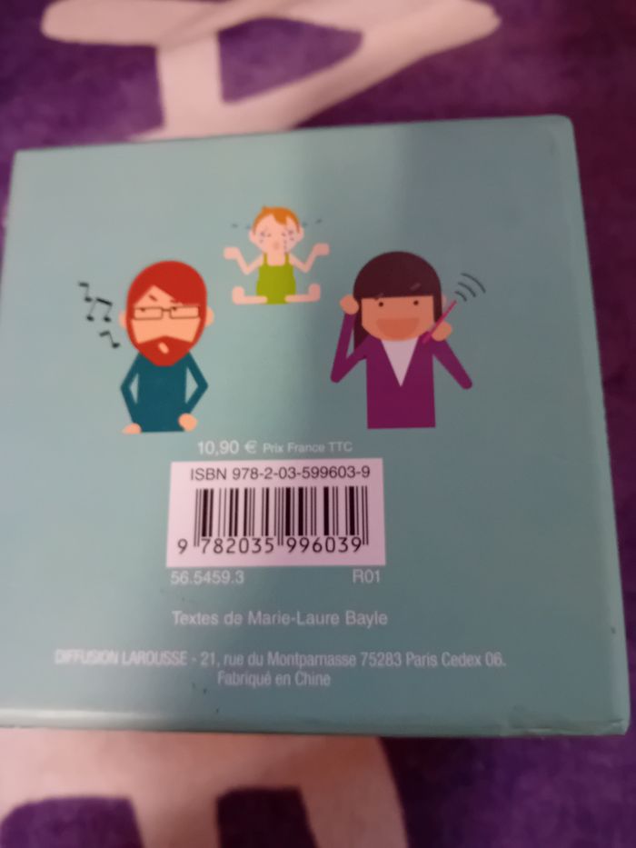 Jeu d apéritif - photo numéro 2