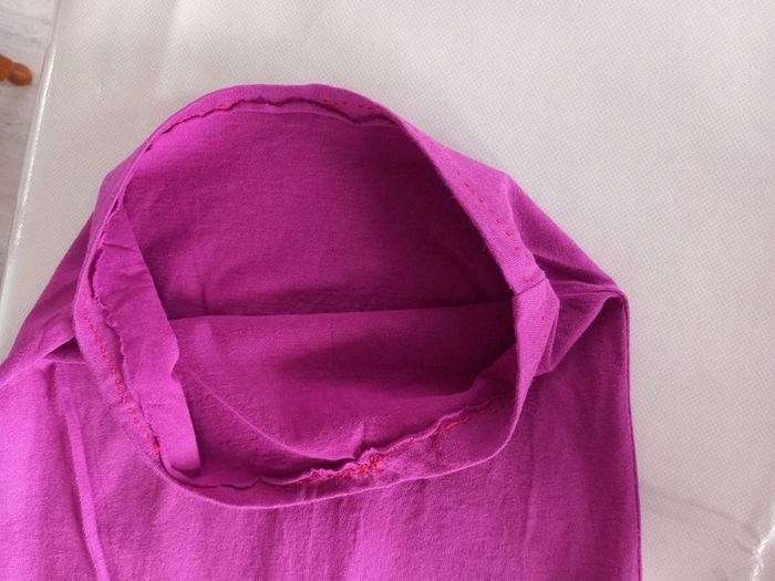 Bas de pyjama taille 50/52 - photo numéro 7