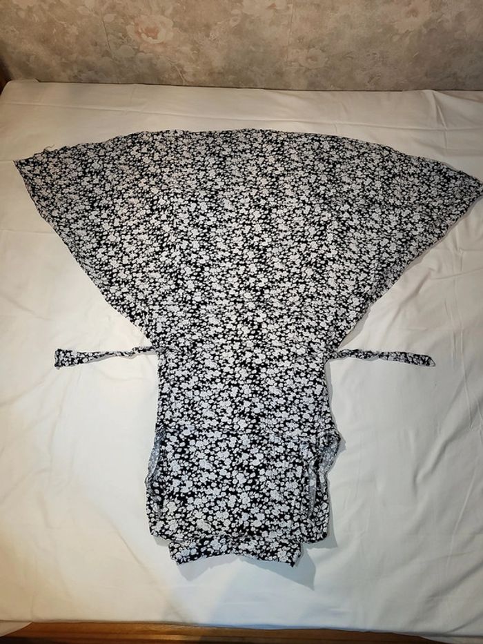 Belle robe d’été à boutons ! - photo numéro 4