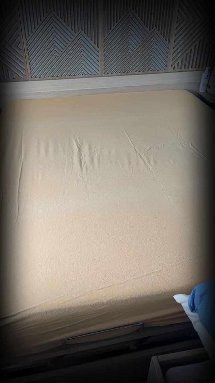 Parure draps 160/200 - photo numéro 7