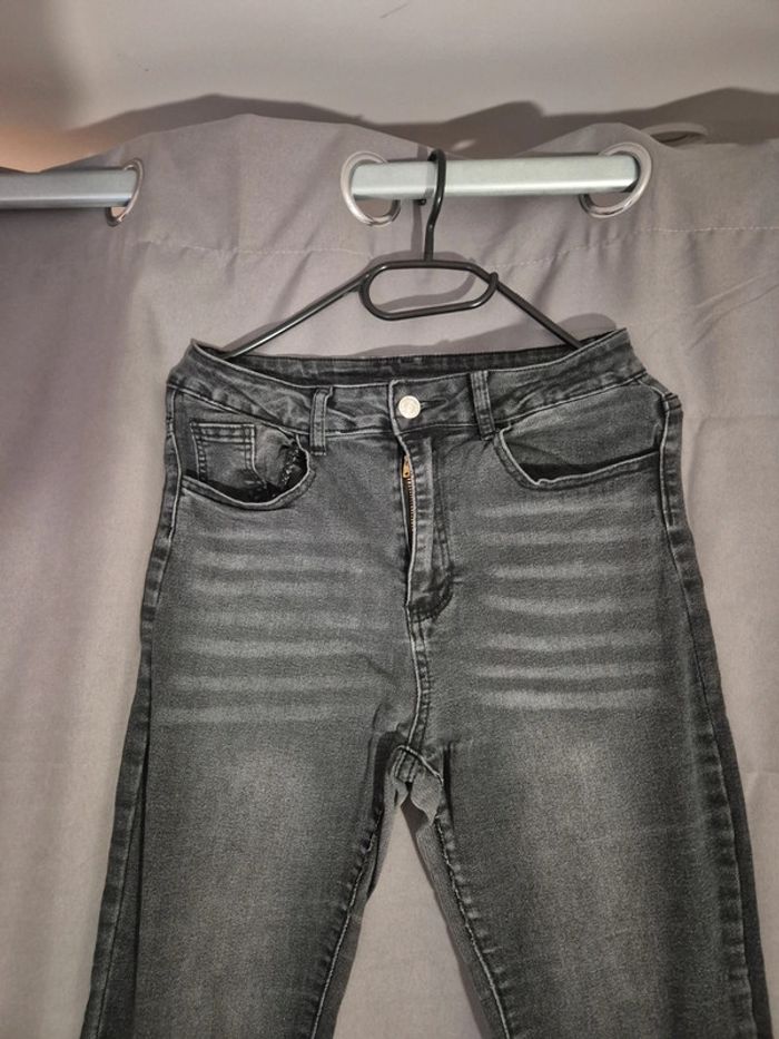 Jeans - photo numéro 4