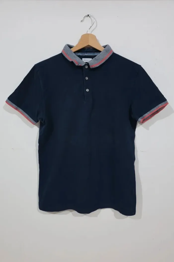 C53 polo marine esprit XL