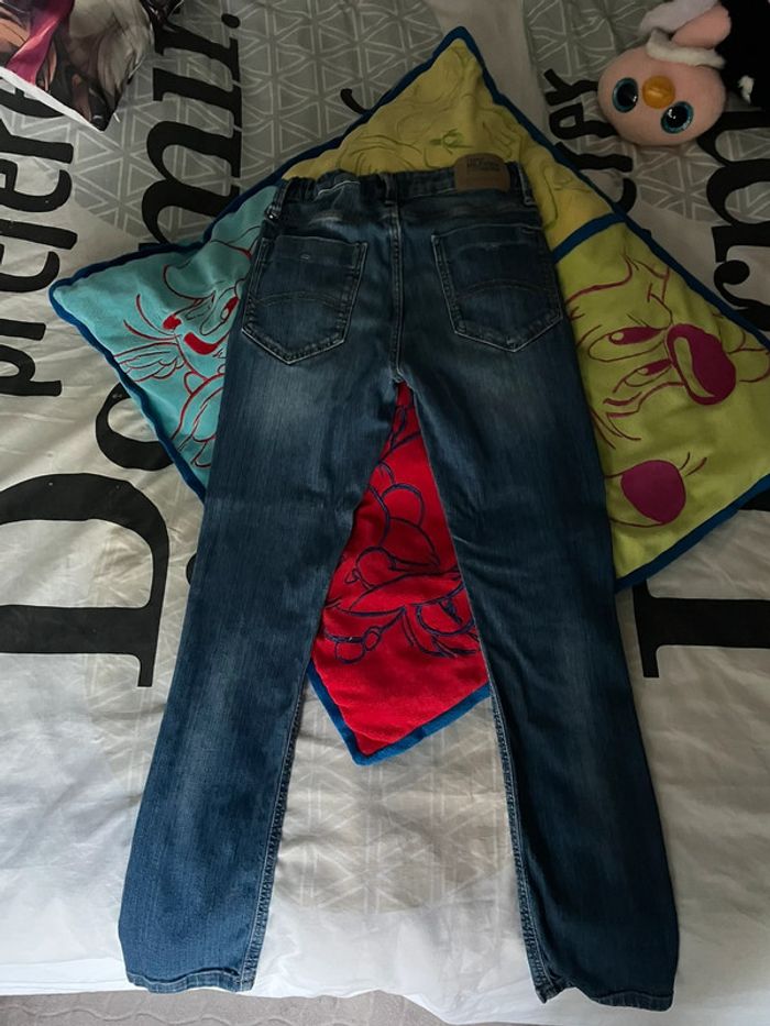 Jeans Tommy Hilfiger - photo numéro 4