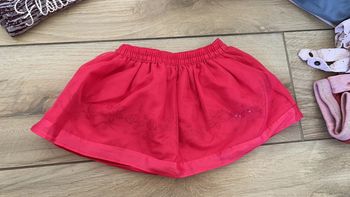 Jupe Orchestra 12 mois